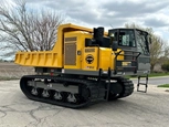 New Crawler Carrier
